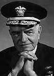Fleet Admiral William B. Halsey USN